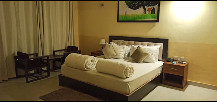 Premium Room - View 1